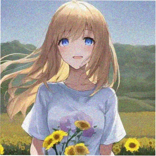 观众木樨花开的头像